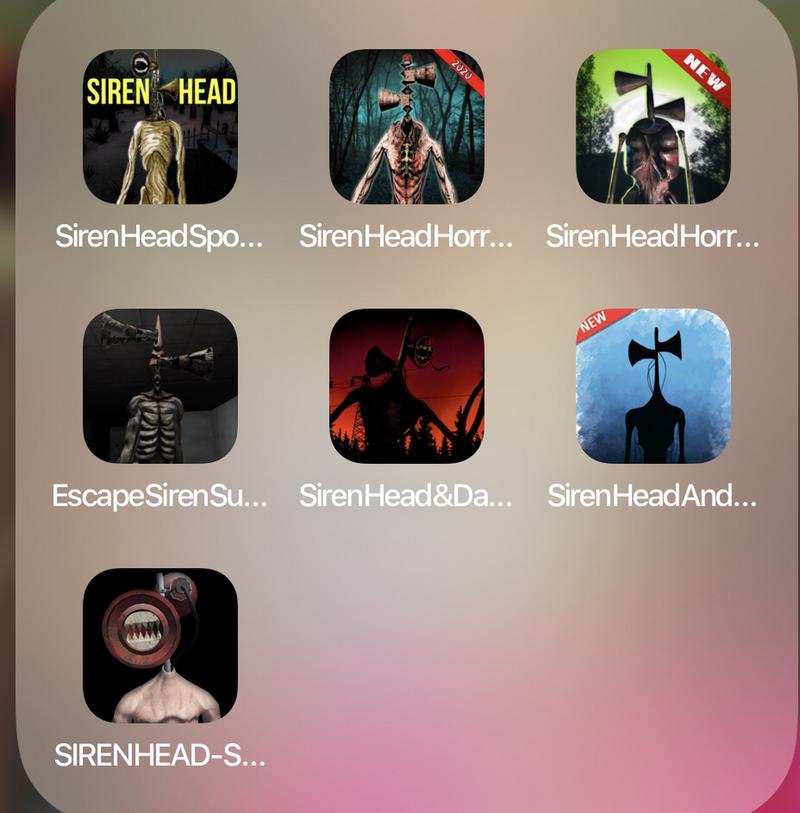 GMOD警笛头模组(SIMPLEBOX 2)游戏截图