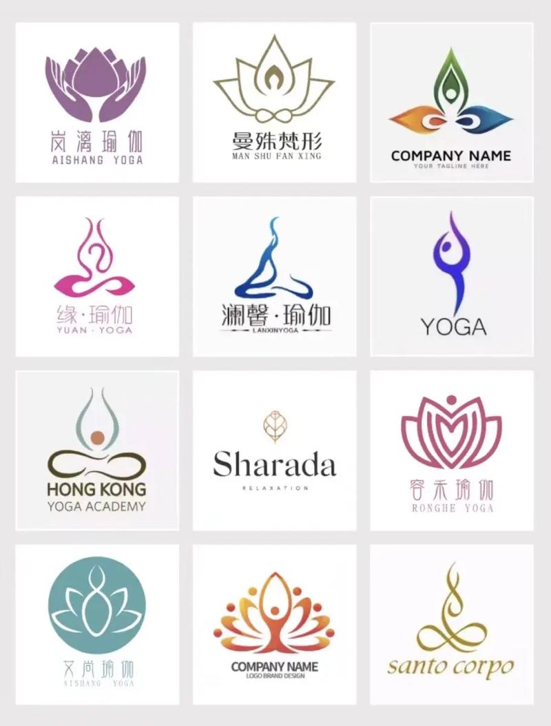 瑜宝贝(学瑜伽赚钱)图标