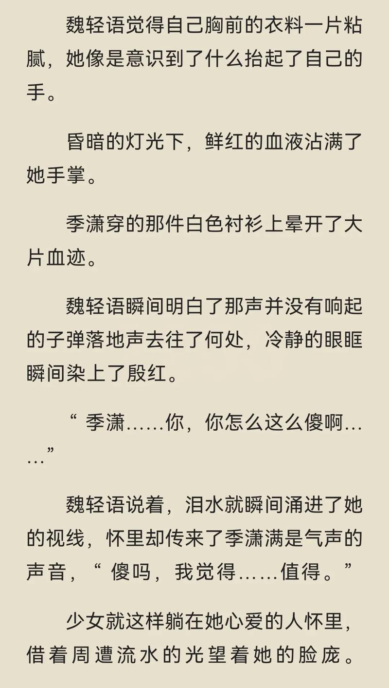 TW小说