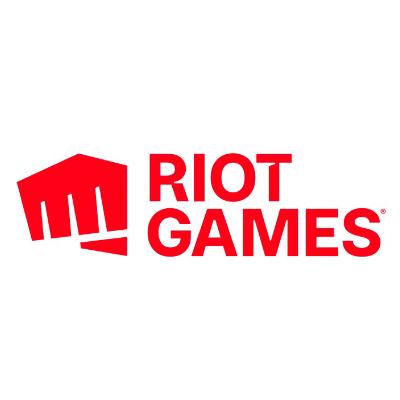 Riot拳头游戏截图