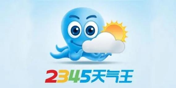 2345天气王安卓版缩略图