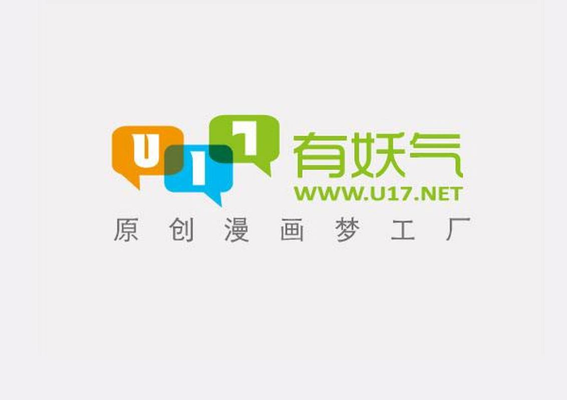 妖气漫画网官方版图标
