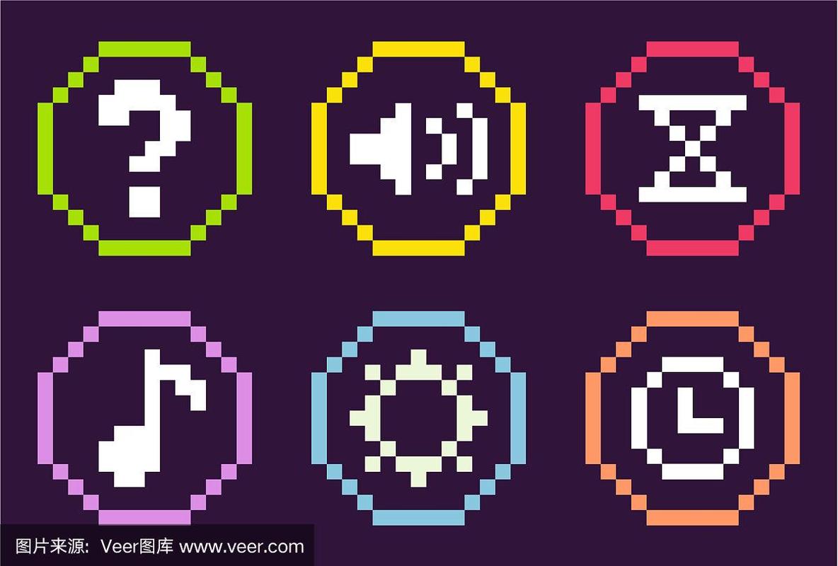 时间禁止像素游戏游戏截图