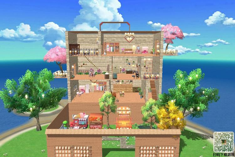 盒子屋