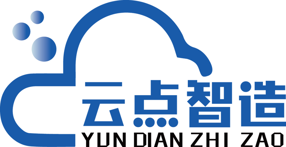 云点机器人