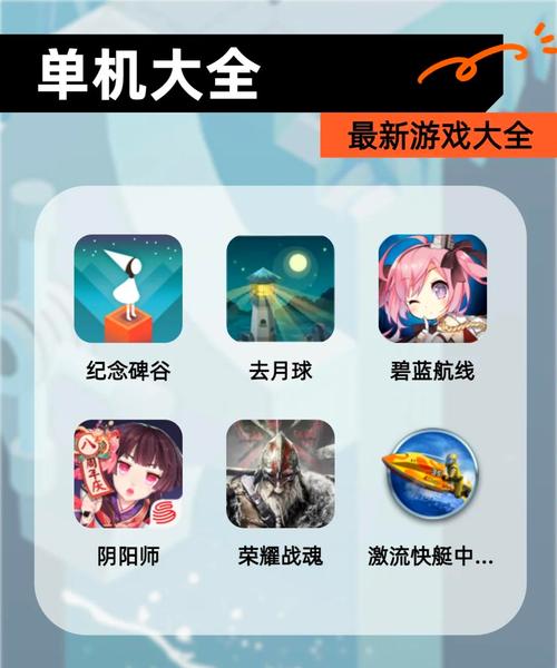 全国单机游戏排行榜前十名全国单机游戏排行榜游戏截图