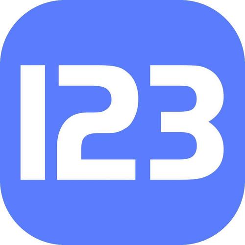 123云盘APP手机版游戏截图