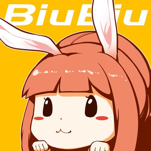 biubiu漫画app