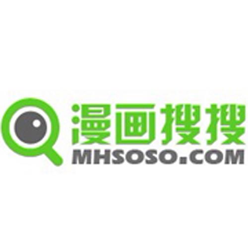 搜搜漫画免费版图标