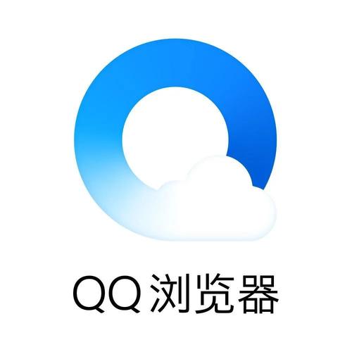 QQ浏览器最新版2023图标