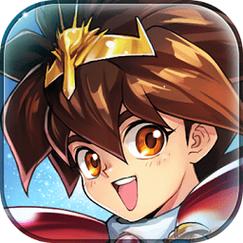魔神英雄传神龙斗士最新安卓版