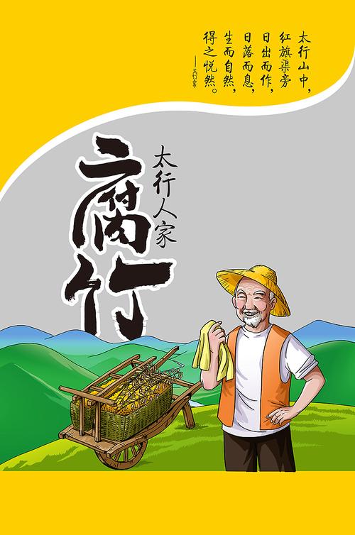 腐竹网页漫画缩略图