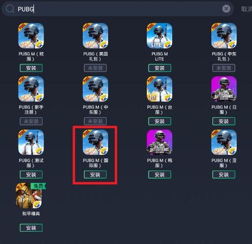 PUBG国际服透视子弹追踪辅助缩略图