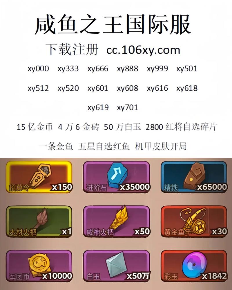 咸鱼之王辅助脚本下载(咸鱼之王辅助脚本免费版)vip缩略图