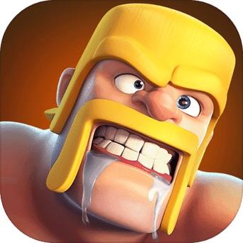 部落冲突官方版