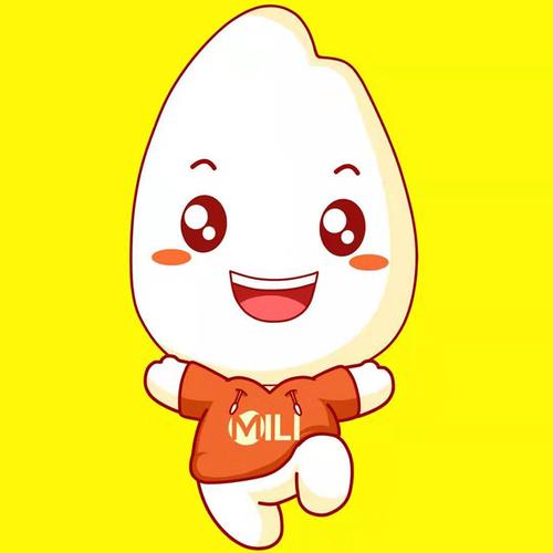 米粒动漫