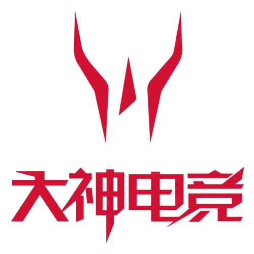 大神电竞图标