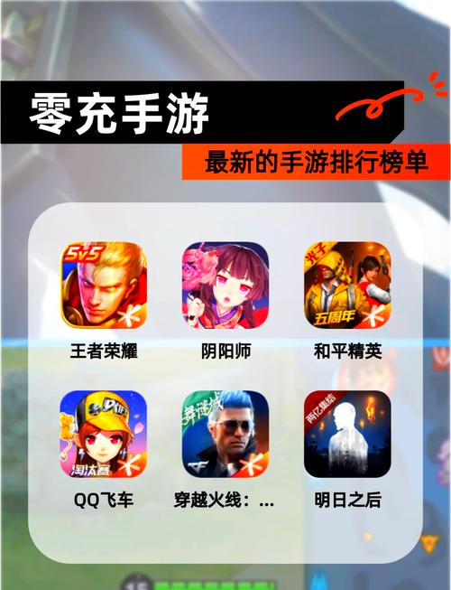 零氪王者游戏盒子v1.0.0