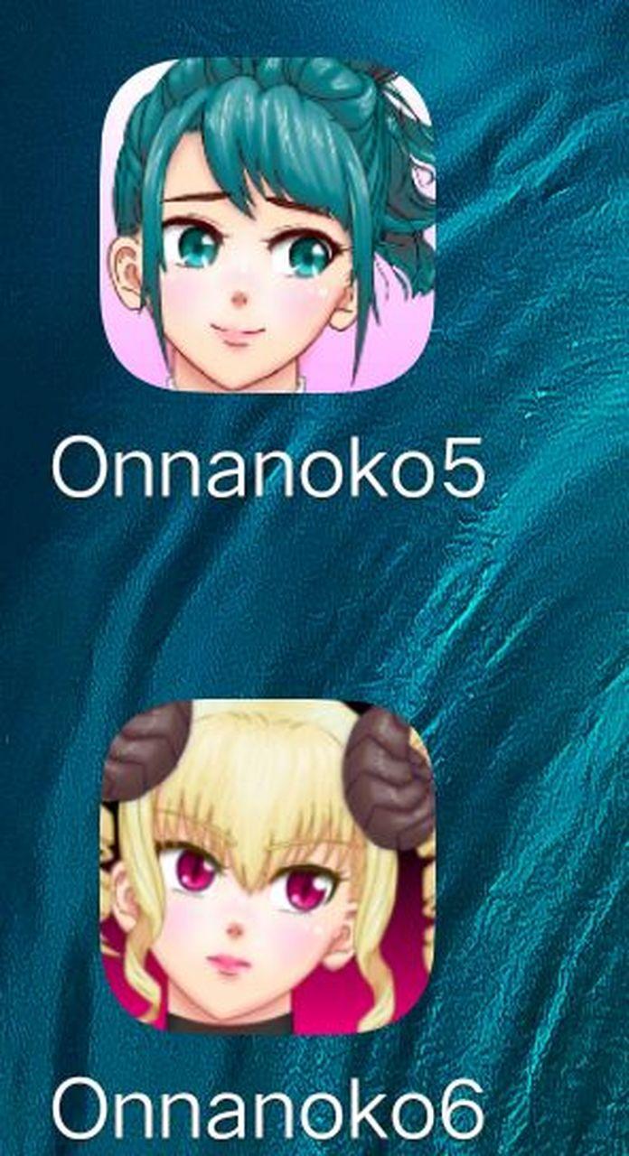 onnanoko5图标