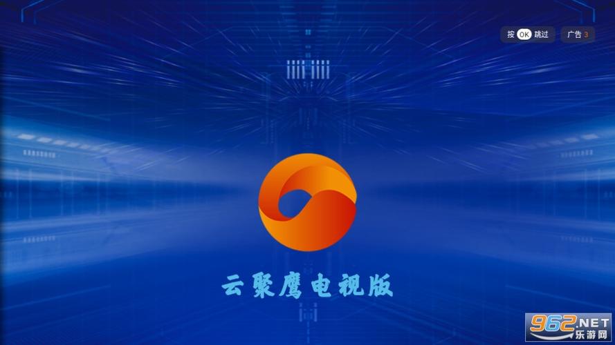 云聚鹰TV