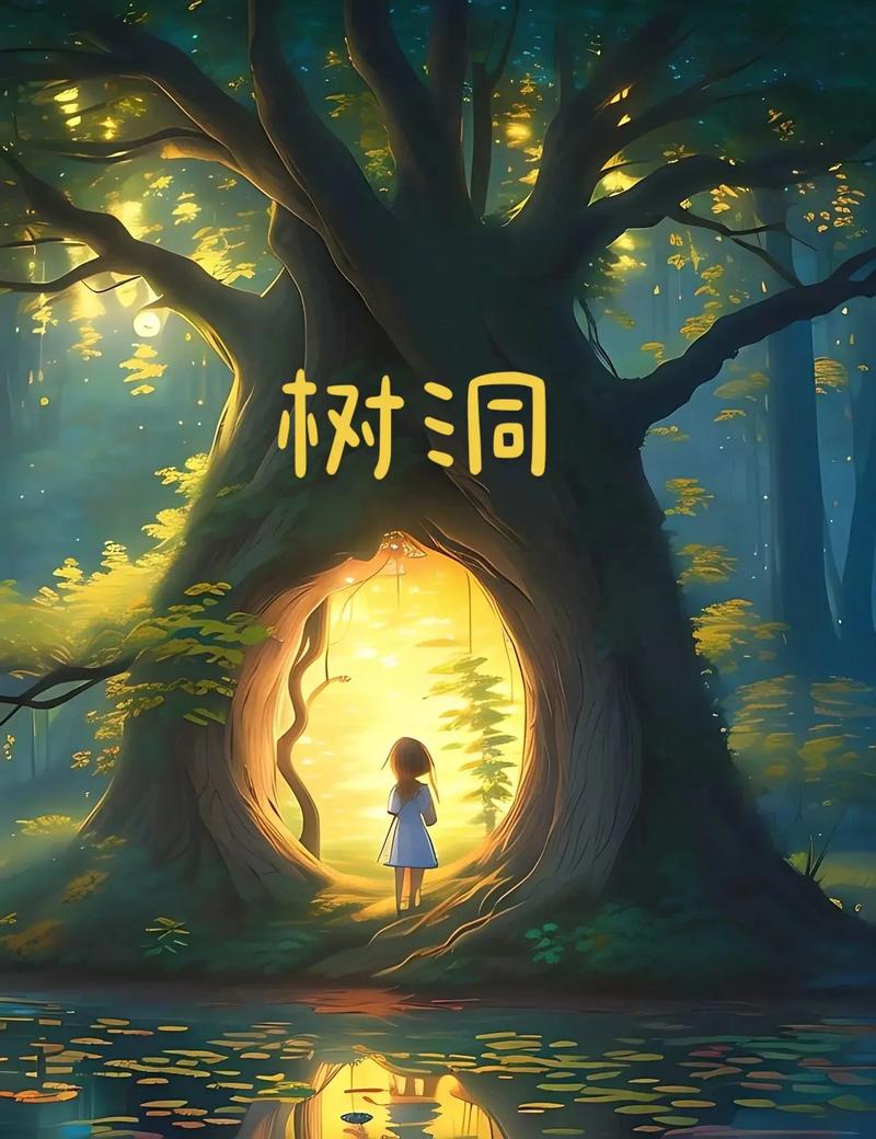 树洞倾诉一对一游戏截图