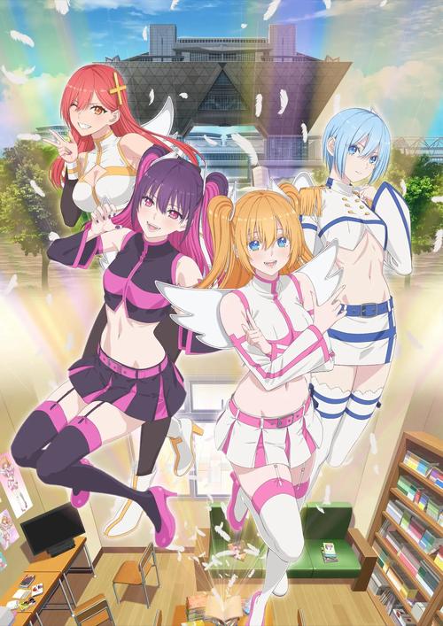 新番动漫2021最新版
