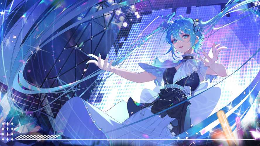 初音次元