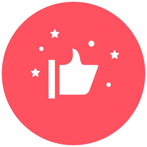 集金点赞游戏截图