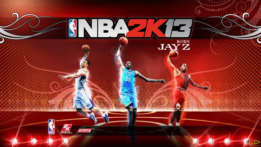 nba2k13手游998MB游戏截图