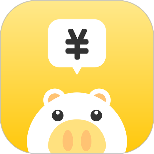 金猪记账app游戏截图