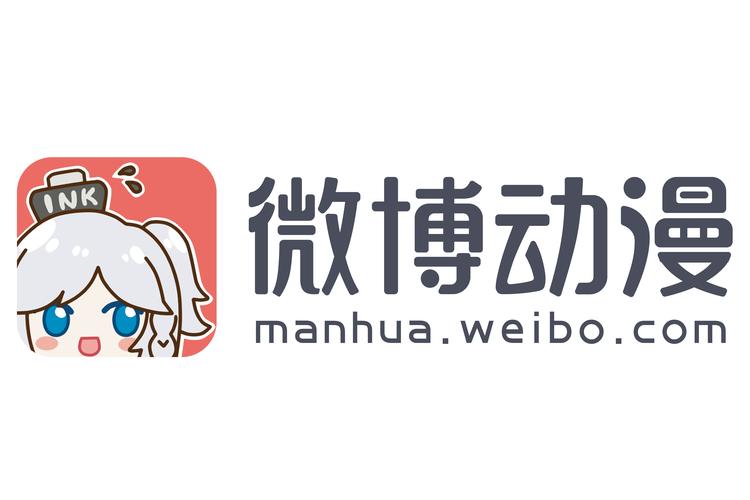 微博动漫图标