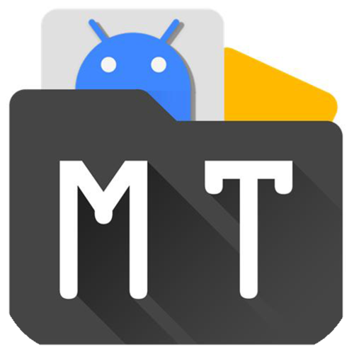MT管理器最新版(MT MANAGER)游戏截图