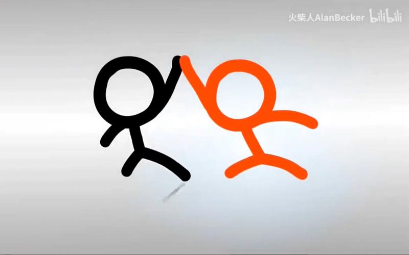 火柴人回家红包版游戏截图