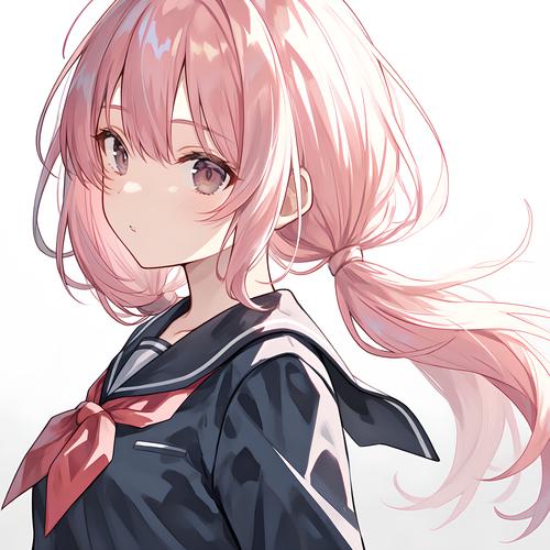 JK漫画免费版下载头像是粉头老版