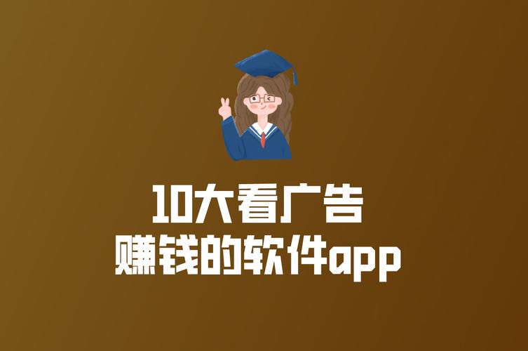 广告世界赚钱v1.0游戏截图