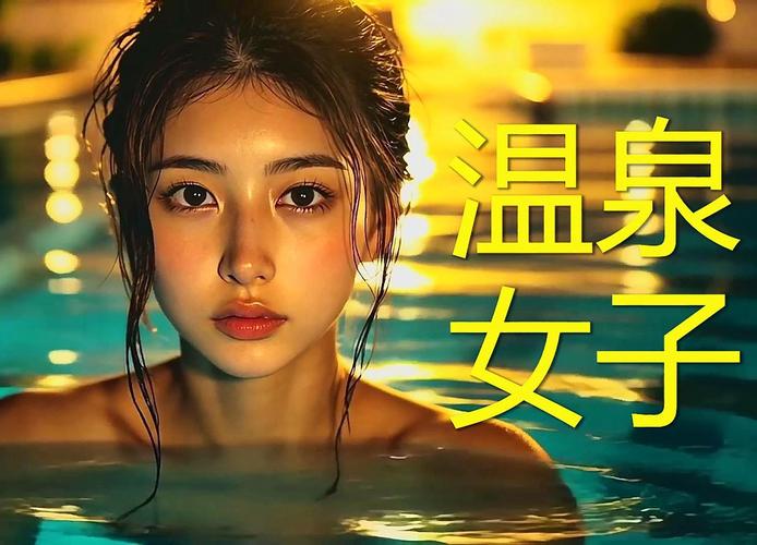 温泉少女游戏截图