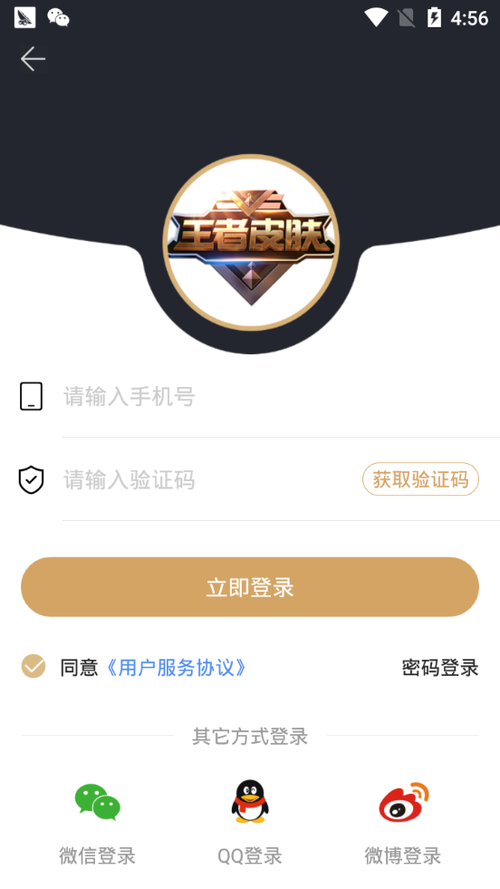 王者世家美化助手最新版游戏截图