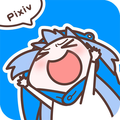 pixivic壁纸app游戏截图