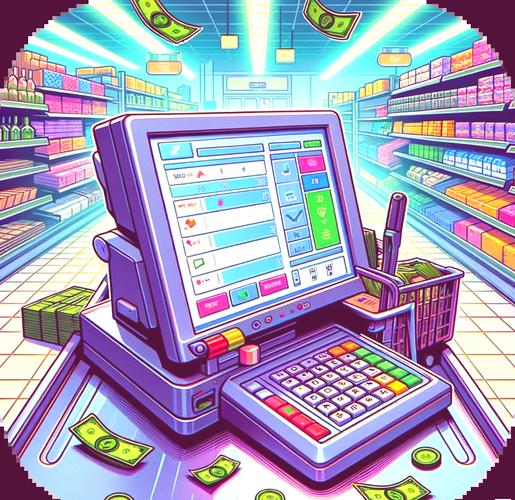 我的超市赚钱游戏缩略图
