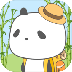 熊猫去哪了
