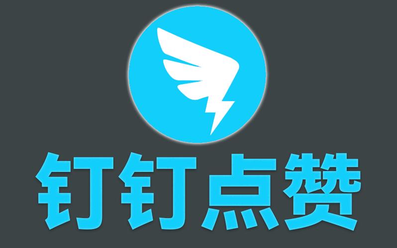 丁丁点赞