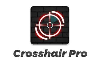 crosshairpro准星大师