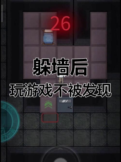 女子捕捉学院游戏中文版黑色版免墙版缩略图