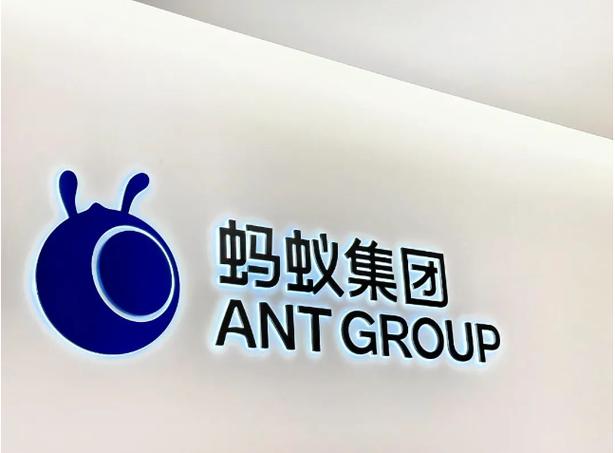 蚂蚁数字全民持股平台缩略图