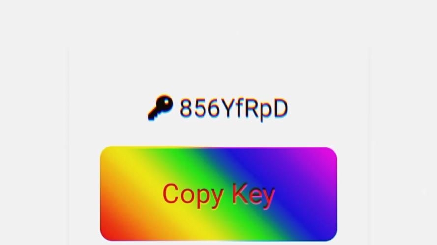 GETKEY火柴人FM召唤版