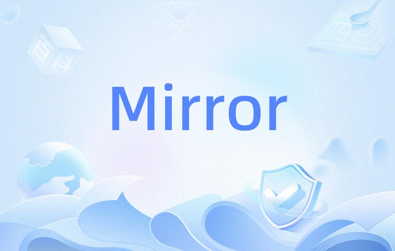 Mirror修改器游戏截图