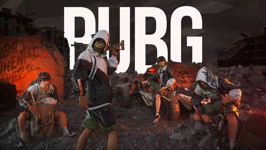 Pubg画质超广角120帧平板视角画质广角下载经典版无广告游戏截图
