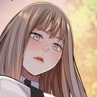 我们的特殊关系漫画图标