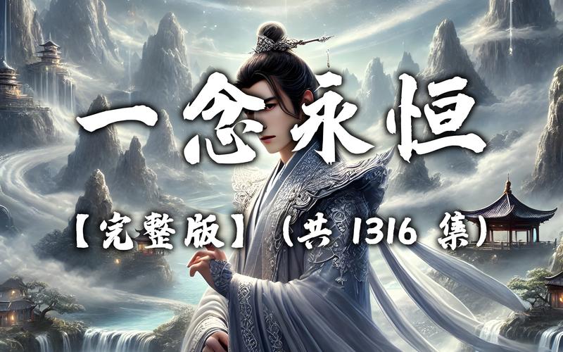 一念永恒小说缩略图