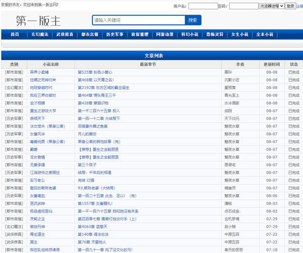 第一主板o1bz藏书阁精品